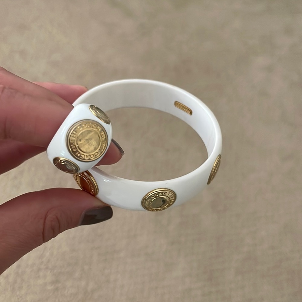 Coach Jewelry